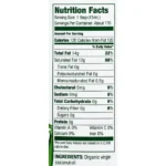 Kirkland Signature, Organic Virgin Coconut Oil, 84 fl oz - Image 2