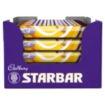 Cadbury Candy Bulk Box Full Box Of 32 Cadbury - Image 5