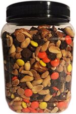 Hoody's Peanut Butter Chocolate Mix, 44 oz - Image 3