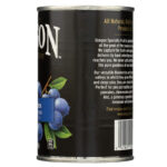 Oregon Fruit Products Blueberries in Light Syrup, 15 oz (6 pack) - Image 3