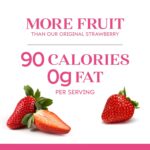 Duncan Hines Comstock Premium Pie Filling & Topping, Strawberry, 21 oz - Image 6