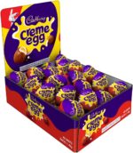 Cadbury Creme Egg - 1.41oz (40g)(Pack of 48) - Image 4