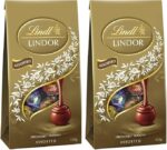 Lindt Lindor Chocolate Truffles, Assorted Flavors, 21.2 oz - Image 2