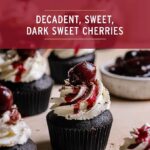 Oregon Specialty Fruit, Dark Sweet Cherries, Pitted, All-Natural,15 Ounce (Pack of 3) - Image 5