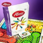 Albanese World's Best, Gummi Worms, 36 Oz - Image 7