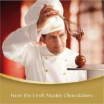 Lindt Lindor Chocolate Truffles, Assorted Flavors, 21.2 oz - Image 3