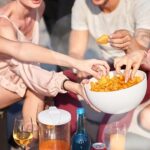 Walkers Crisps Variety Box (66x25g) | Multipack Snacks for Office & Events - Image 2