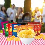 Walkers Crisps Variety Box (66x25g) | Multipack Snacks for Office & Events - Image 3