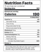 Starbucks Frappuccino, Mocha Chilled Coffee, 9.5 fl oz, 15-count - Image 4