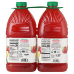 Grown Right Organic Strawberry Lemonade, 96 fl oz, 2-count - Image 2