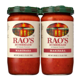 Rao's Homemade Marinara Sauce 624 g