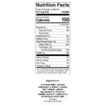 Pop & Bottle Matcha Green Tea Almond Milk Latte, 11 oz, 6-count - Image 3