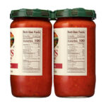 Rao's Homemade Marinara Sauce 624 g - Image 2