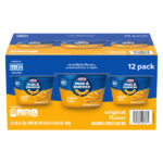 Kraft, Macaroni & Cheese Dinner Cup, 2.05 oz, 12-Count - Image 3