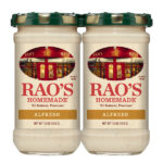 Rao's Homemade Alfredo Sauce, 15 oz, 2-count