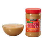 Kirkland Signature Organic Peanut Butter, 28 oz, 2-count - Image 3