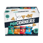 PopCorners Popped Corn Snacks Variety Pack, 1 oz, 30-Count - Image 3