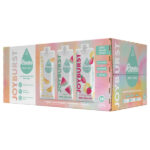 Joyburst Hydration Drink, Variety Pack, 16.9 fl oz, 18-count - Image 4