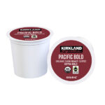 Kirkland Signature Coffee Organic Pacific Bold K-Cup Pod, 120-count - Image 4