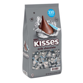 Hershey's Kisses, 1.58 kg, 330 Count