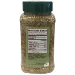 Spice Islands Organic Garlic & Herb Seasoning, 17.63 oz - Image 2