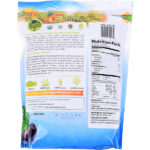 Happy Village Organic Dark Sweet Cherries, 64 oz - Image 2