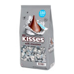 Hershey's Kisses, 1.58 kg, 330 Count - Image 3