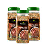 McCormick Organic Prime Rib Rub, 17.5 oz